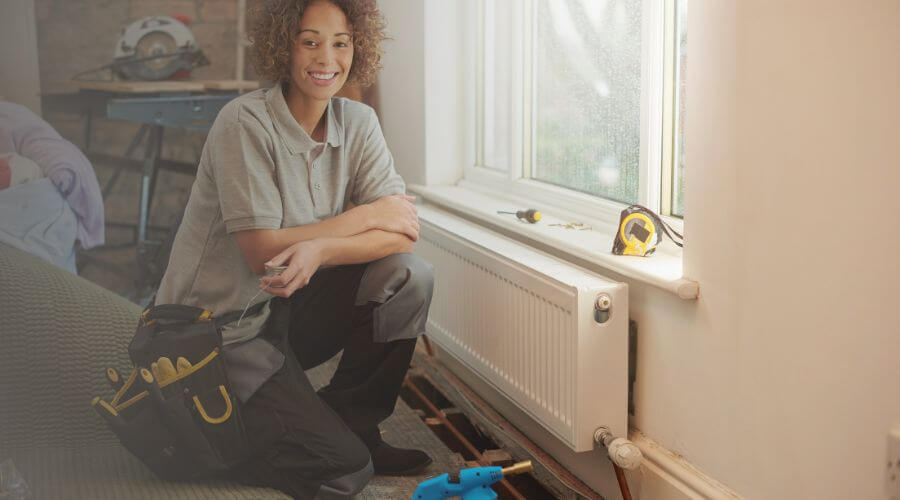 Local annual plumbing maintenance in Turrell, AR